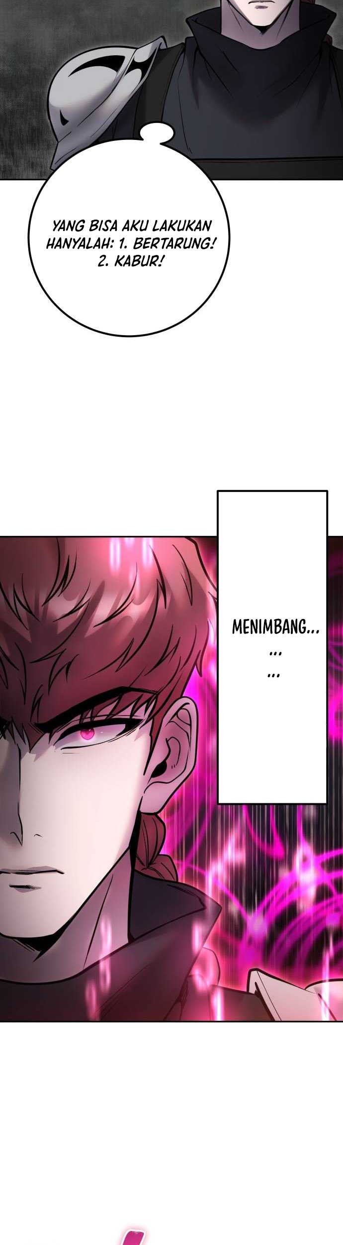 I Was More Overpowered Than The Hero, So I Hid My Power! Chapter 57 Gambar 36