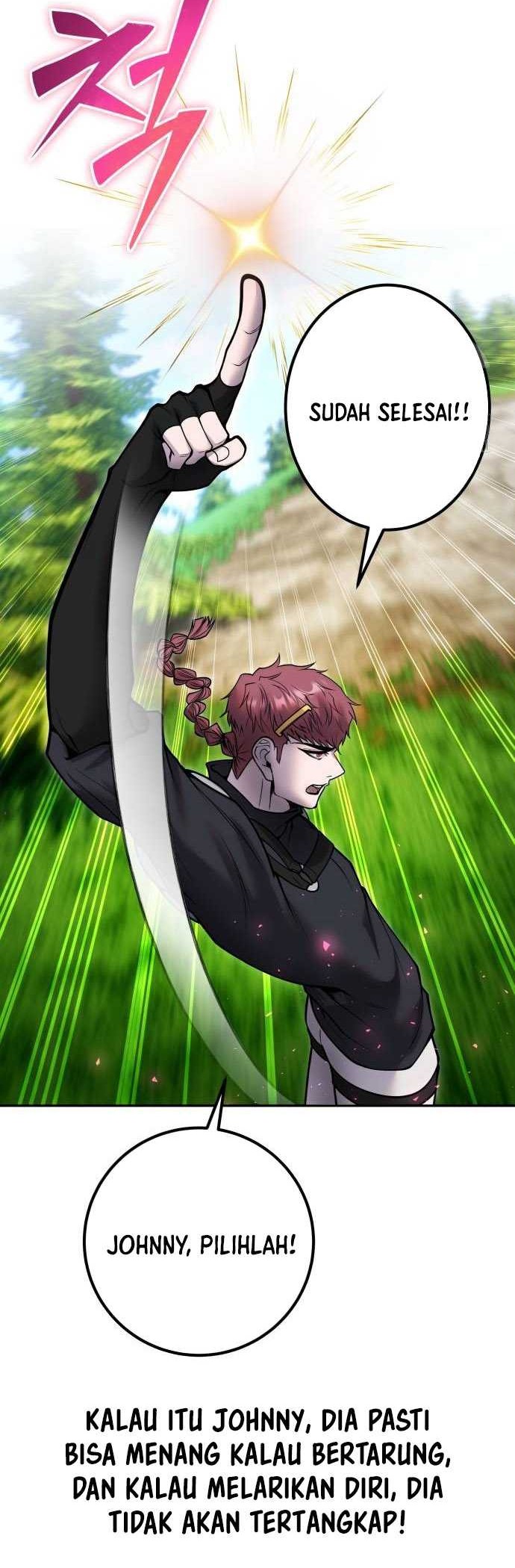 I Was More Overpowered Than The Hero, So I Hid My Power! Chapter 57 Gambar 37