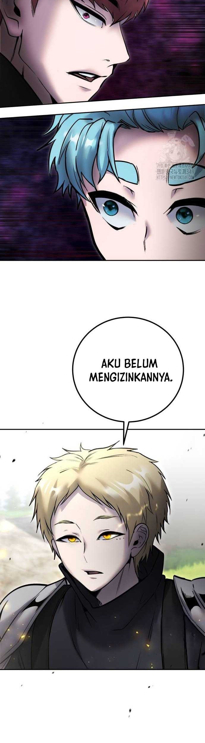 I Was More Overpowered Than The Hero, So I Hid My Power! Chapter 57 Gambar 41
