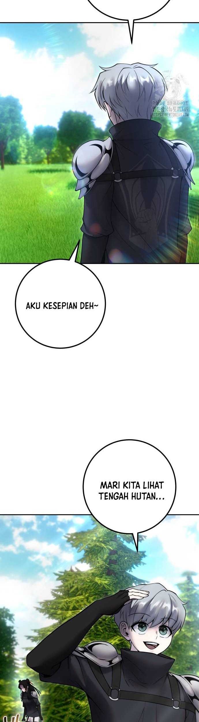 I Was More Overpowered Than The Hero, So I Hid My Power! Chapter 57 Gambar 43