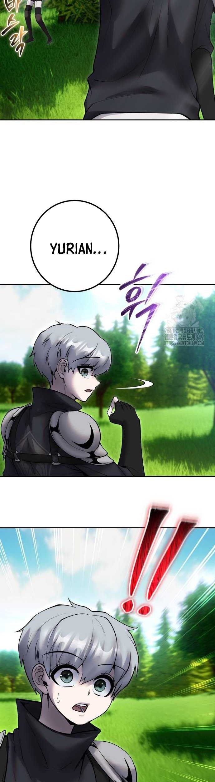 I Was More Overpowered Than The Hero, So I Hid My Power! Chapter 57 Gambar 44