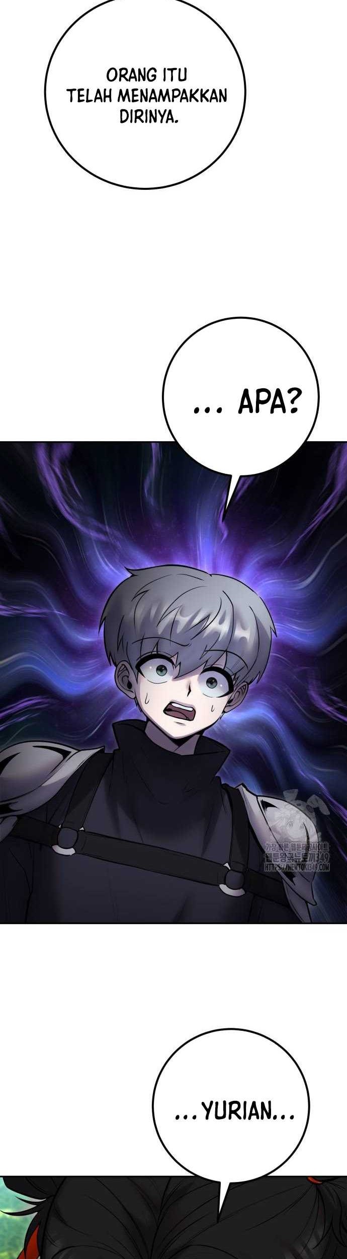I Was More Overpowered Than The Hero, So I Hid My Power! Chapter 57 Gambar 47