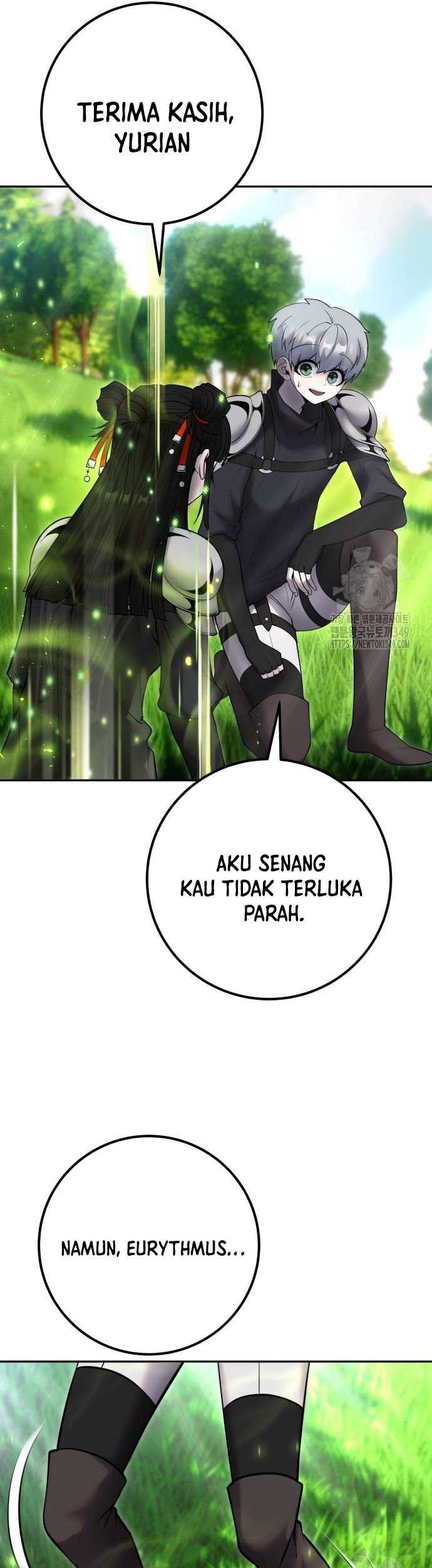 I Was More Overpowered Than The Hero, So I Hid My Power! Chapter 57 Gambar 50
