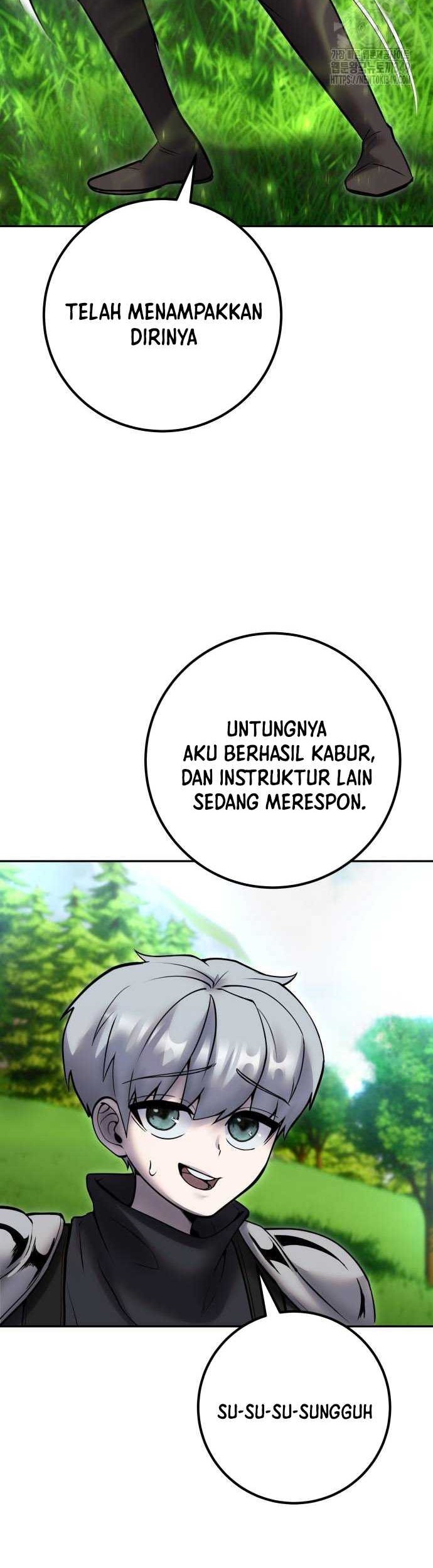 I Was More Overpowered Than The Hero, So I Hid My Power! Chapter 57 Gambar 51