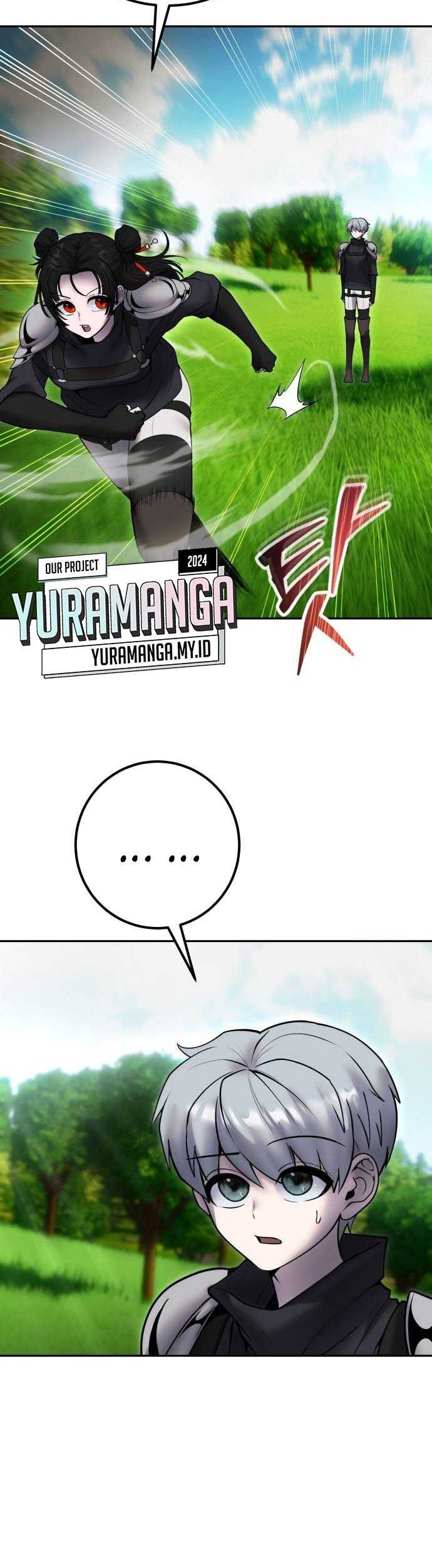 I Was More Overpowered Than The Hero, So I Hid My Power! Chapter 57 Gambar 53