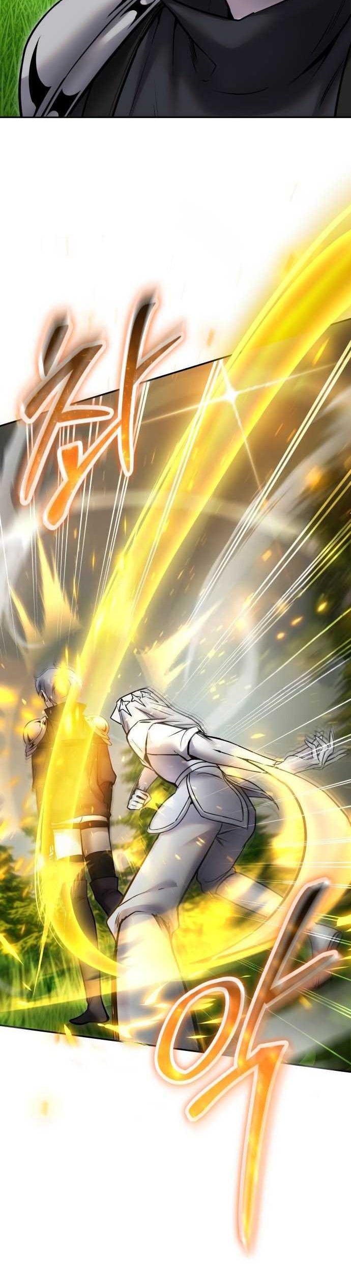 I Was More Overpowered Than The Hero, So I Hid My Power! Chapter 57 Gambar 55