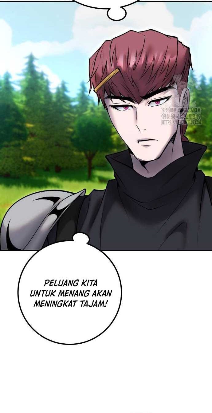 I Was More Overpowered Than The Hero, So I Hid My Power! Chapter 57 Gambar 9