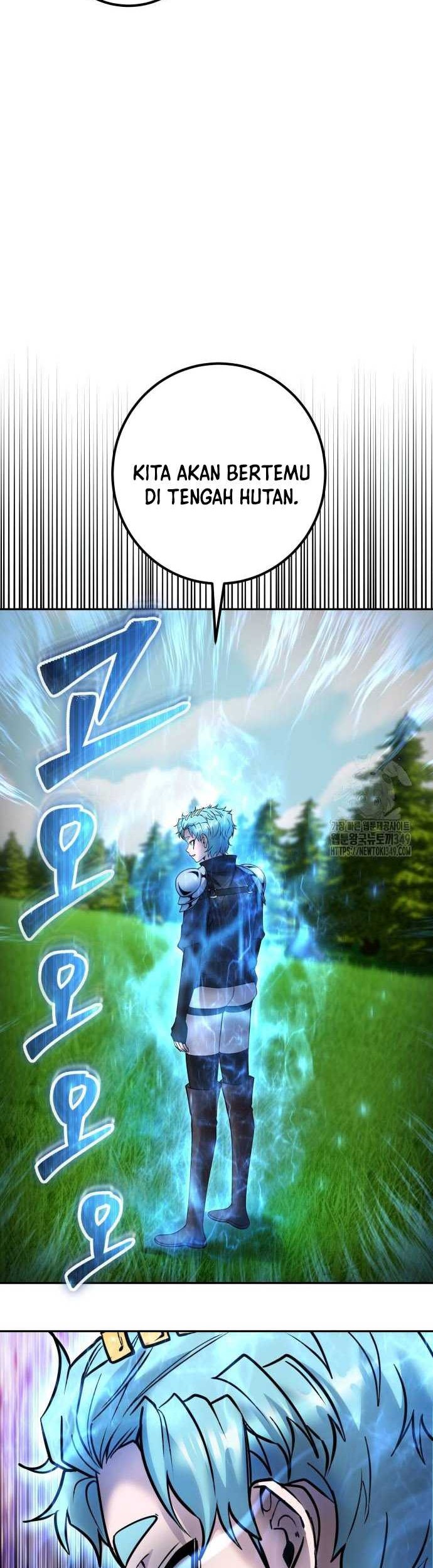 I Was More Overpowered Than The Hero, So I Hid My Power! Chapter 57 Gambar 11