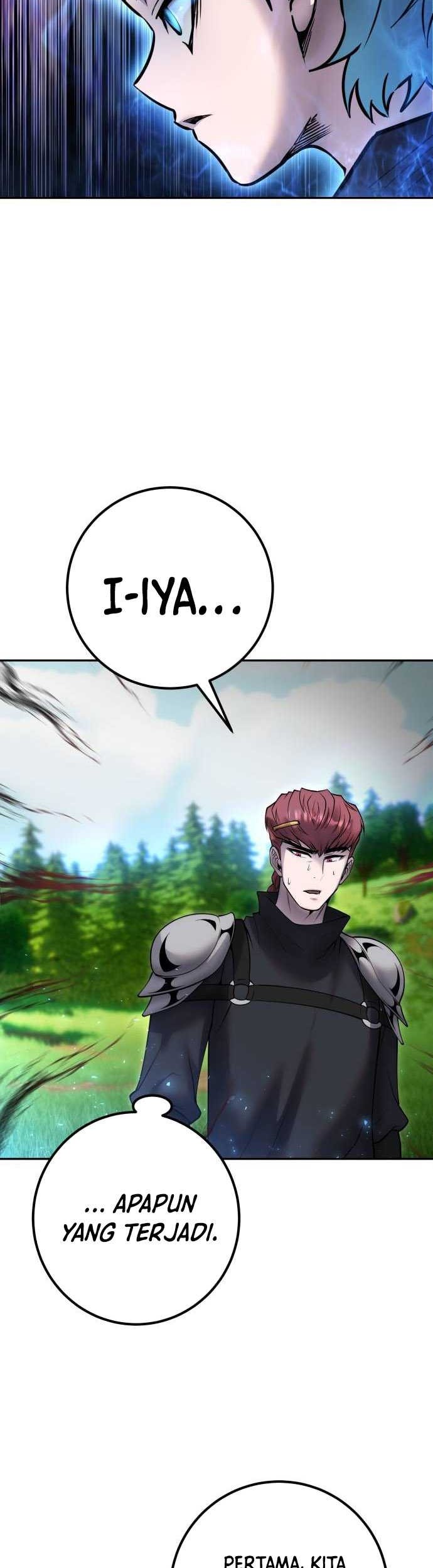 I Was More Overpowered Than The Hero, So I Hid My Power! Chapter 57 Gambar 12