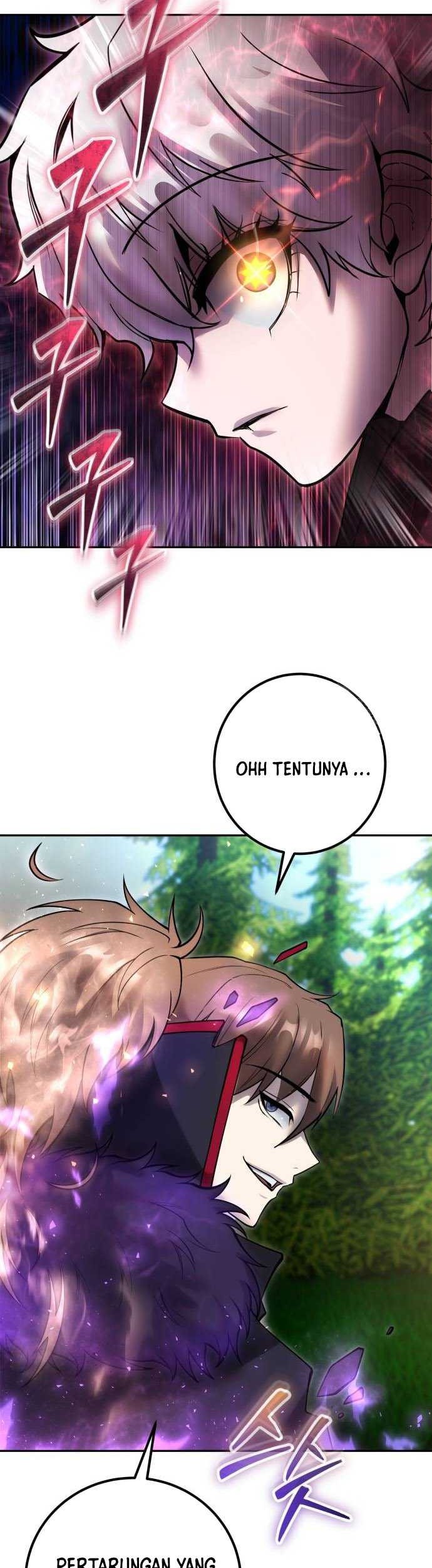I Was More Overpowered Than The Hero, So I Hid My Power! Chapter 57 Gambar 20