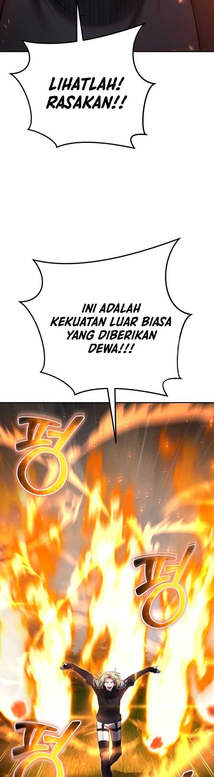 I Was More Overpowered Than The Hero, So I Hid My Power! Chapter 57 Gambar 22