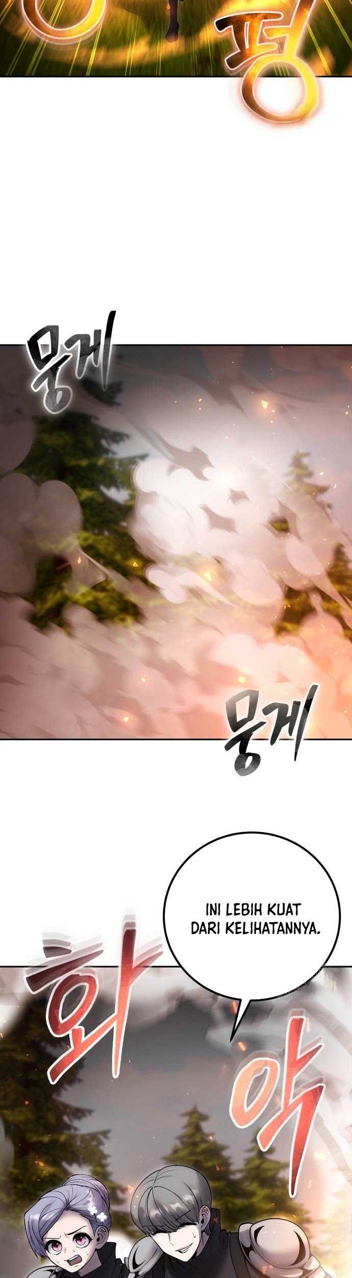 I Was More Overpowered Than The Hero, So I Hid My Power! Chapter 57 Gambar 23