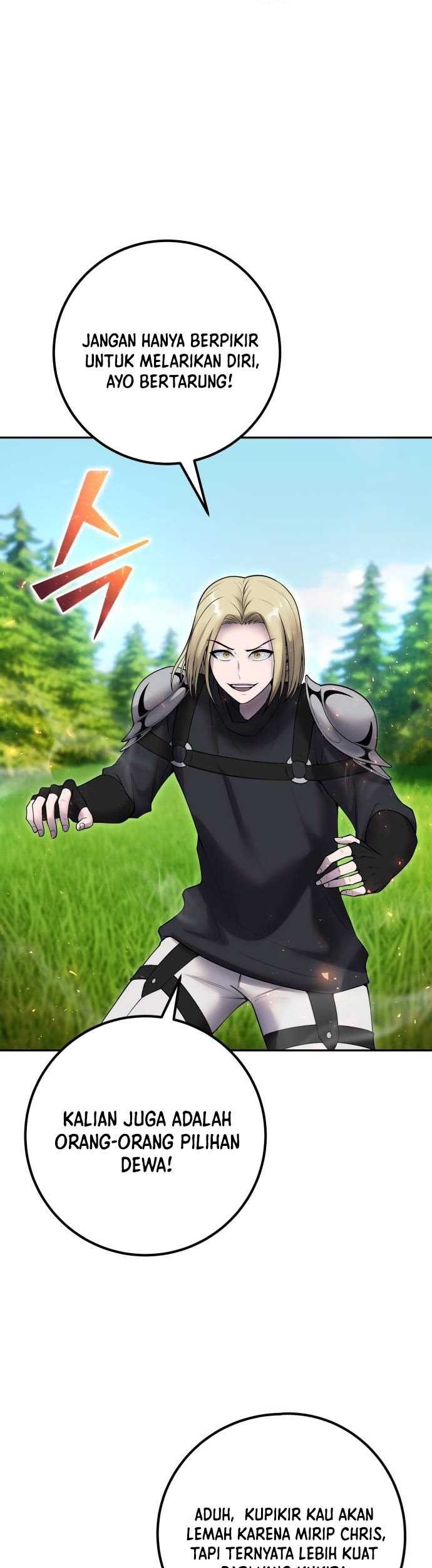 I Was More Overpowered Than The Hero, So I Hid My Power! Chapter 57 Gambar 26