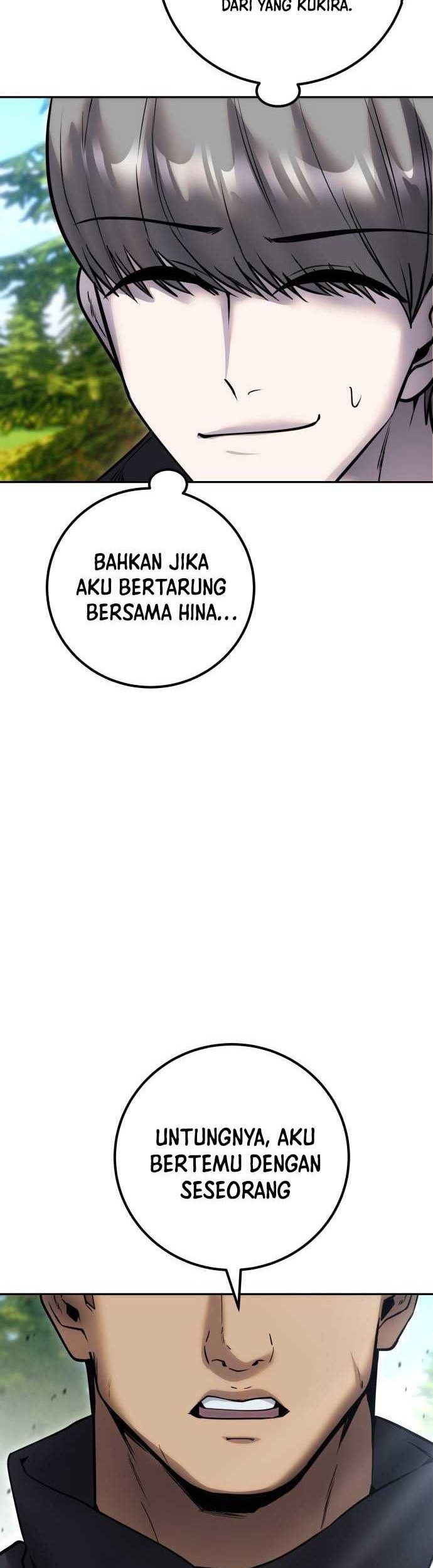 I Was More Overpowered Than The Hero, So I Hid My Power! Chapter 57 Gambar 27