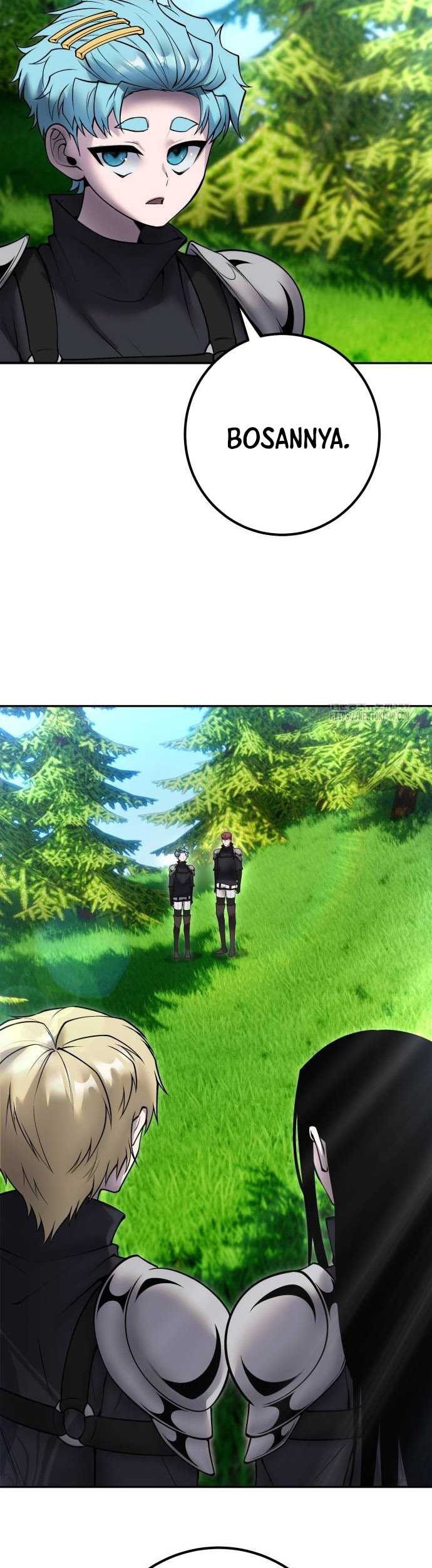 I Was More Overpowered Than The Hero, So I Hid My Power! Chapter 57 Gambar 31