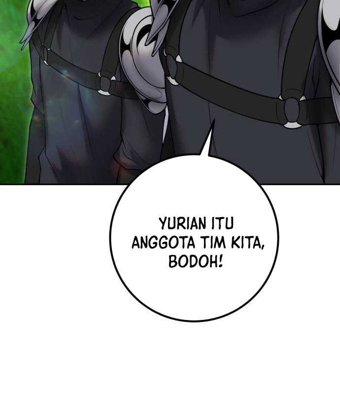 I Was More Overpowered Than The Hero, So I Hid My Power! Chapter 57 Gambar 33