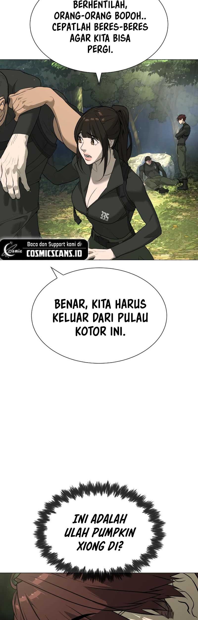 Killer Peter Chapter 55 Gambar 70