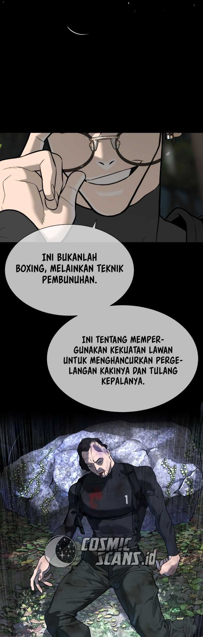 Killer Peter Chapter 55 Gambar 85