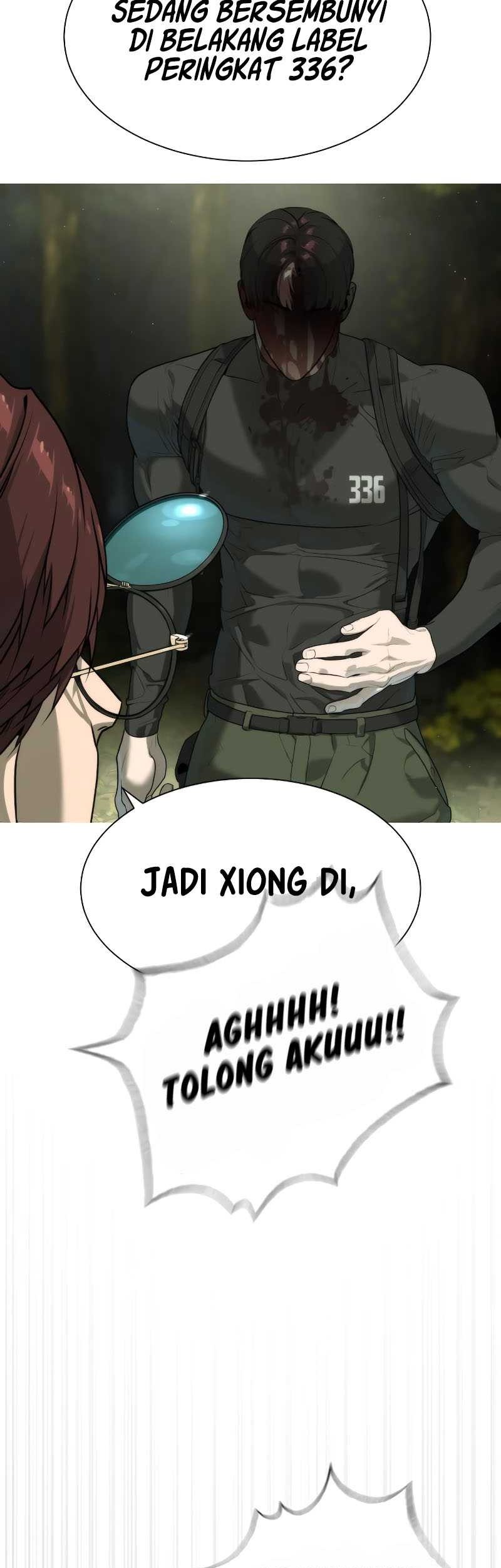 Killer Peter Chapter 55 Gambar 90