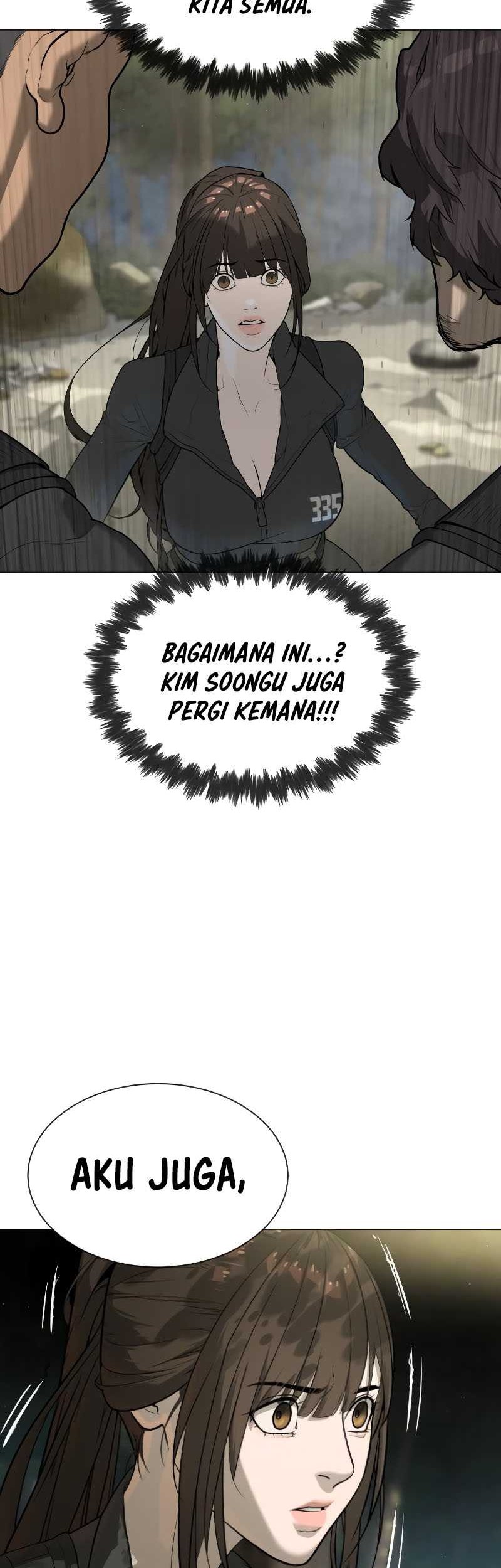 Killer Peter Chapter 55 Gambar 102