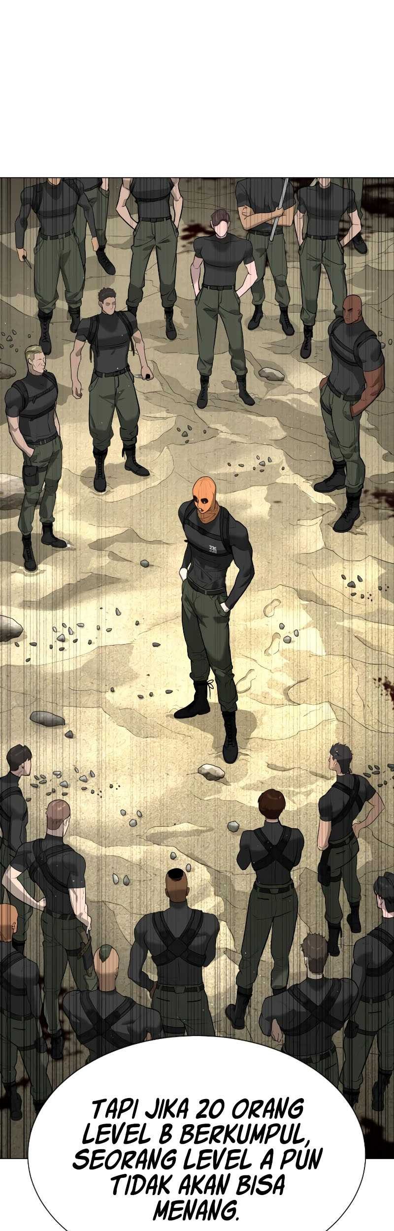 Killer Peter Chapter 55 Gambar 108