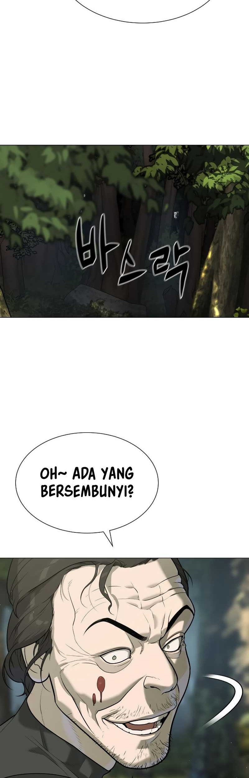 Killer Peter Chapter 55 Gambar 43