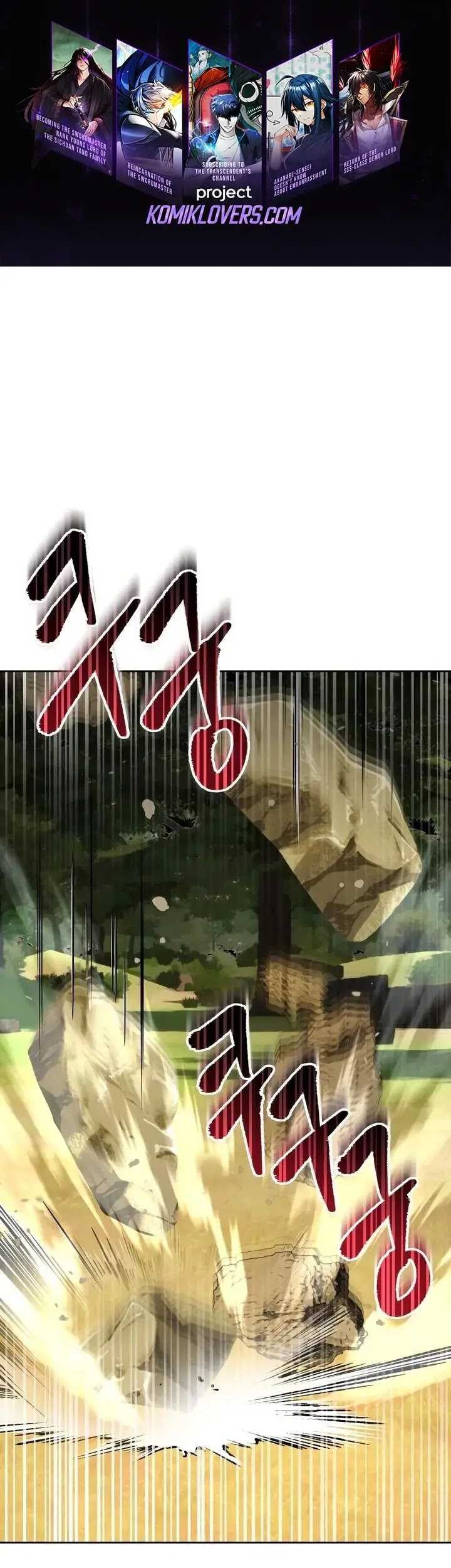 Baca Manhwa Return of the Genius Player Chapter 27 Gambar 2