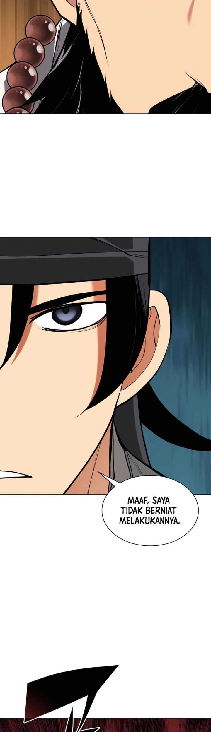 Records Of The Swordsman Scholar Chapter 128 Gambar 54