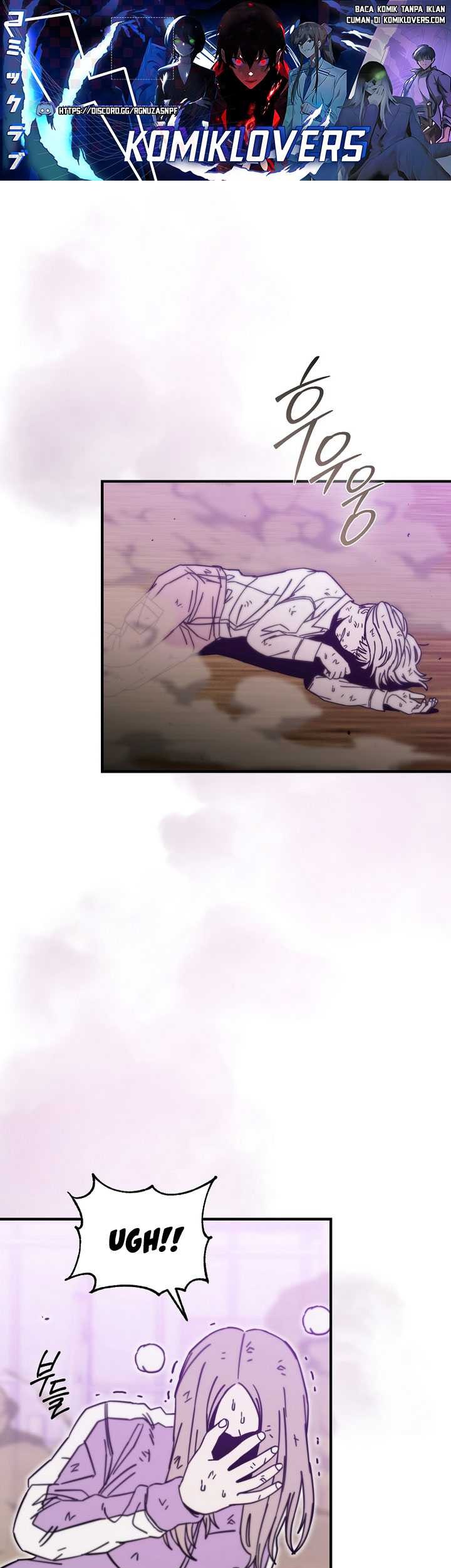 Baca Manhwa Noah’s Tube Chapter 20 Gambar 2
