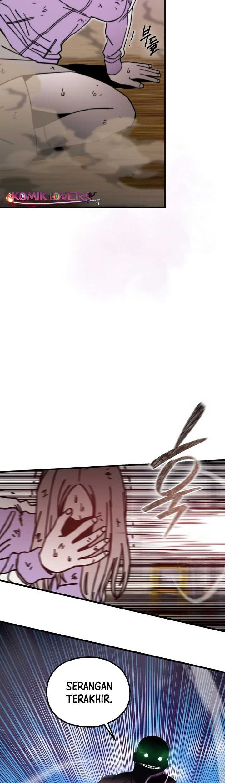 Noah’s Tube Chapter 20 Gambar 3