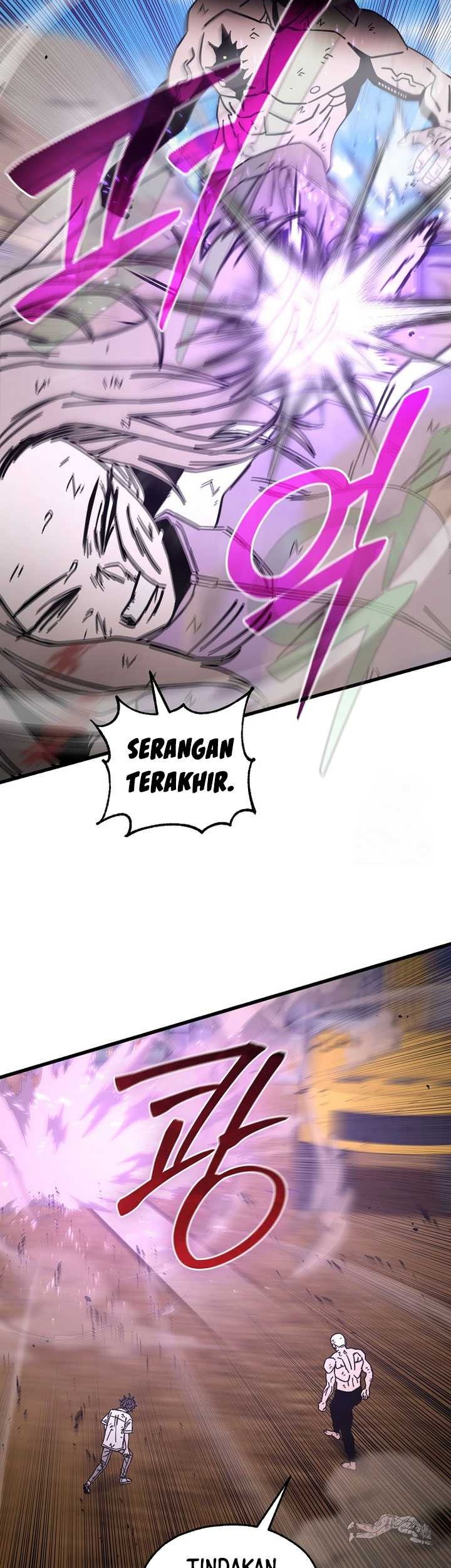 Noah’s Tube Chapter 20 Gambar 4