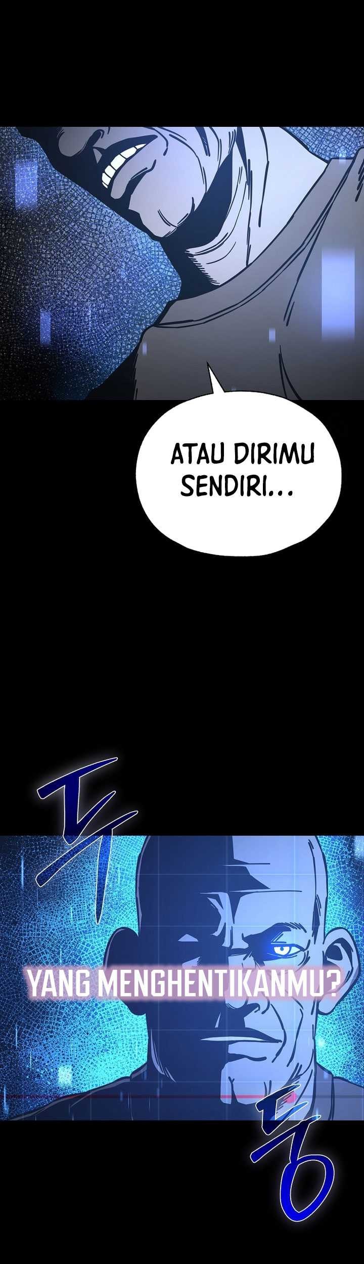 Noah’s Tube Chapter 20 Gambar 10