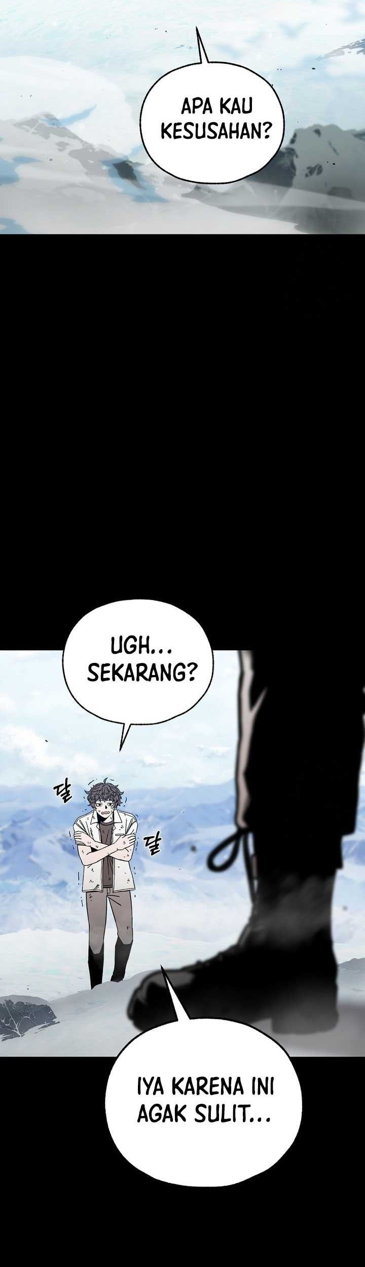Noah’s Tube Chapter 20 Gambar 13