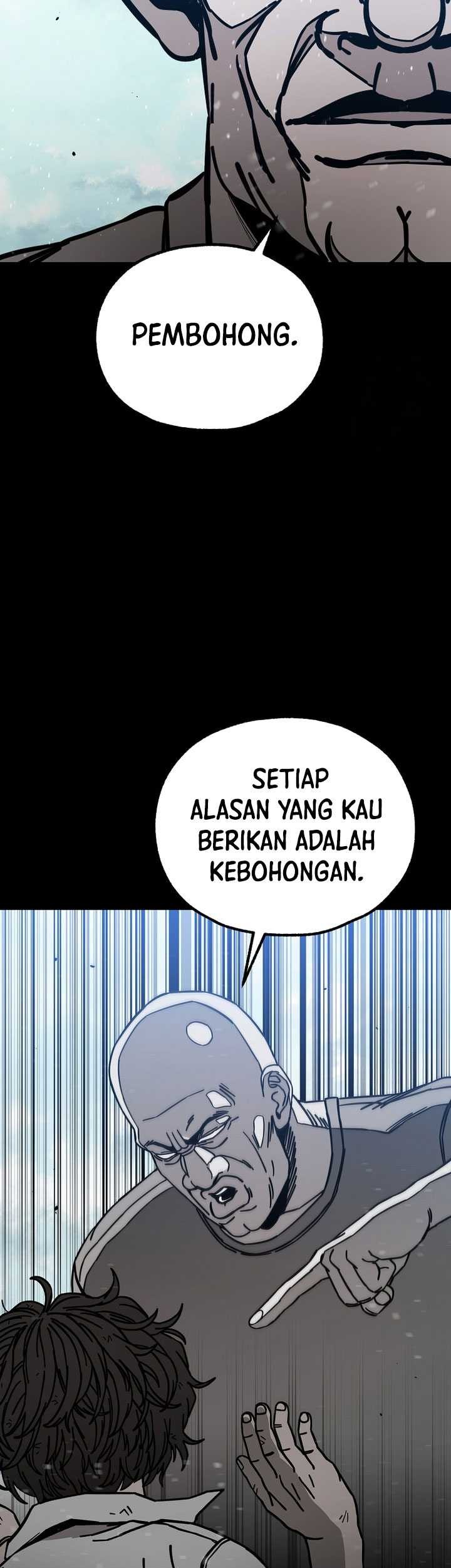 Noah’s Tube Chapter 20 Gambar 16