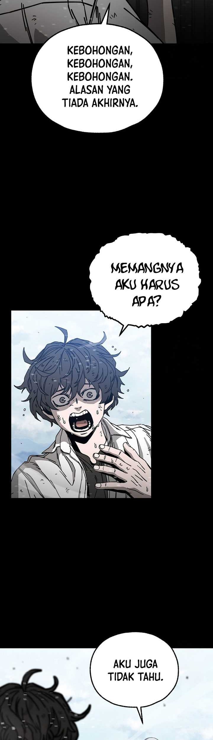 Noah’s Tube Chapter 20 Gambar 17
