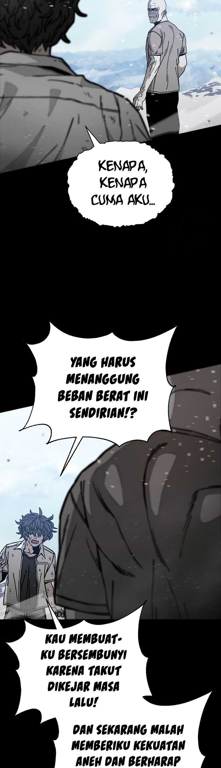 Noah’s Tube Chapter 20 Gambar 18