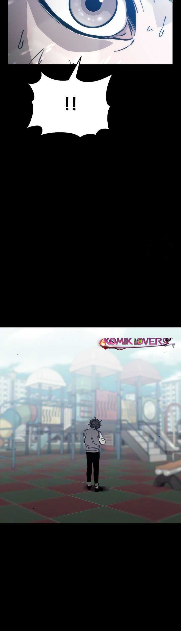 Noah’s Tube Chapter 20 Gambar 23