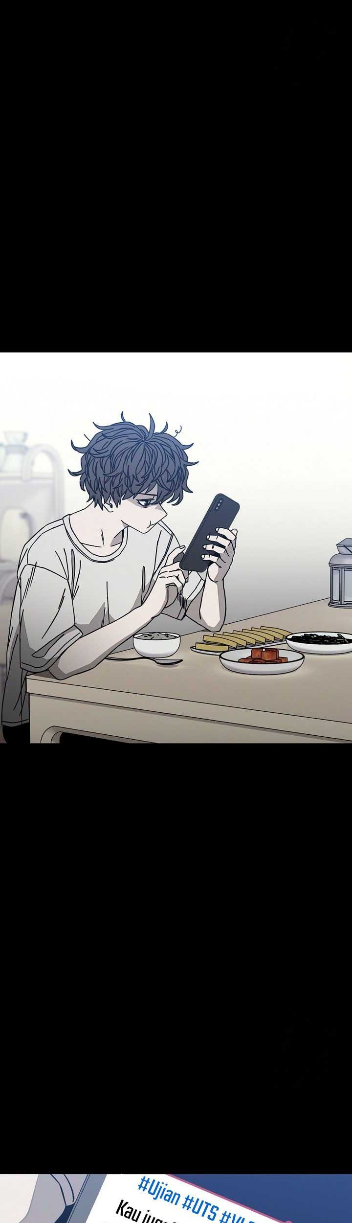 Noah’s Tube Chapter 20 Gambar 25