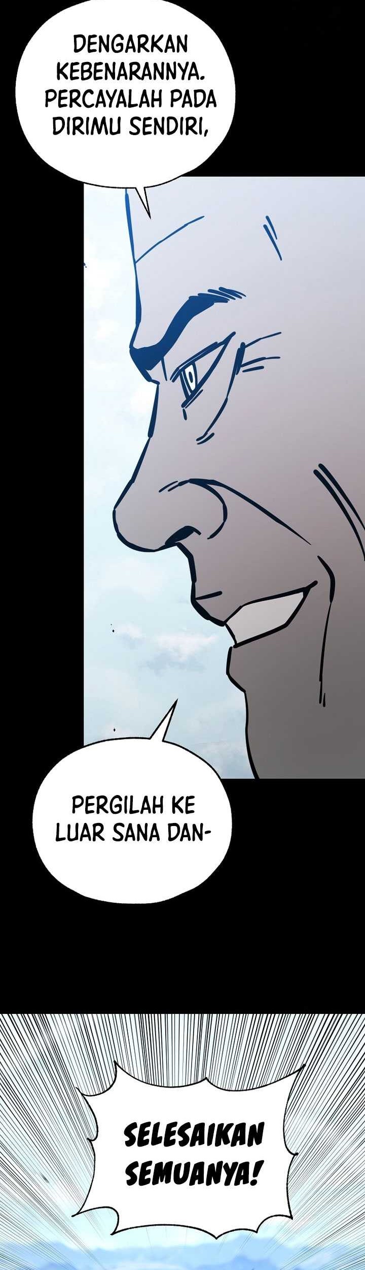Noah’s Tube Chapter 20 Gambar 33