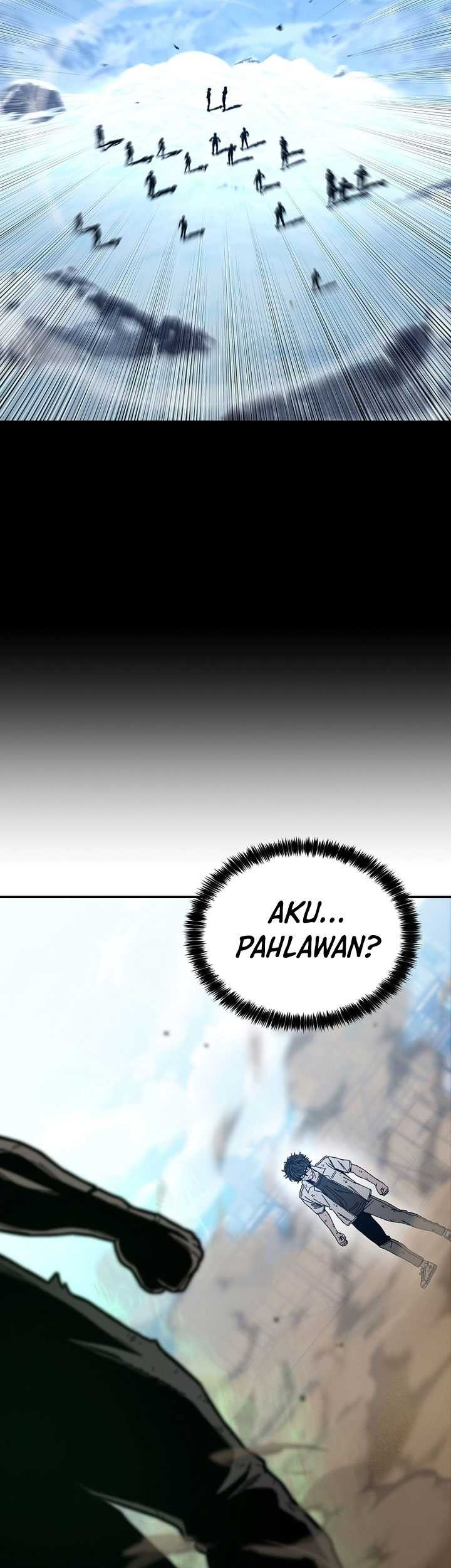 Noah’s Tube Chapter 20 Gambar 34