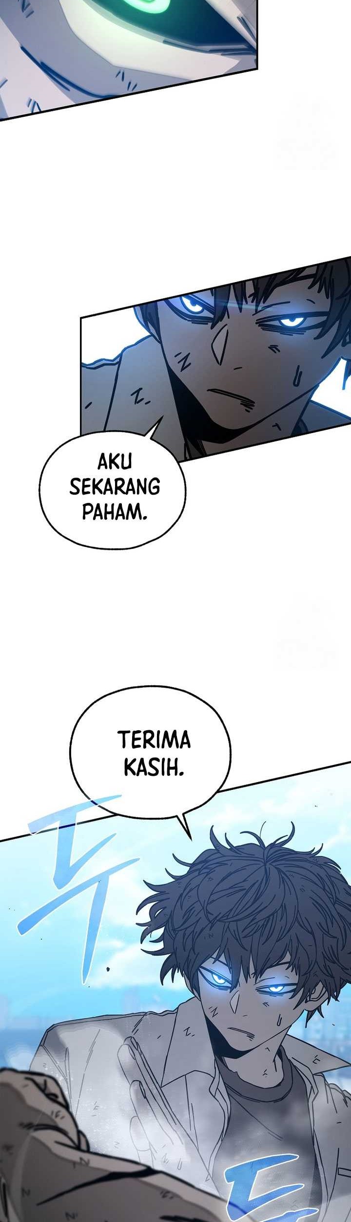 Noah’s Tube Chapter 20 Gambar 38