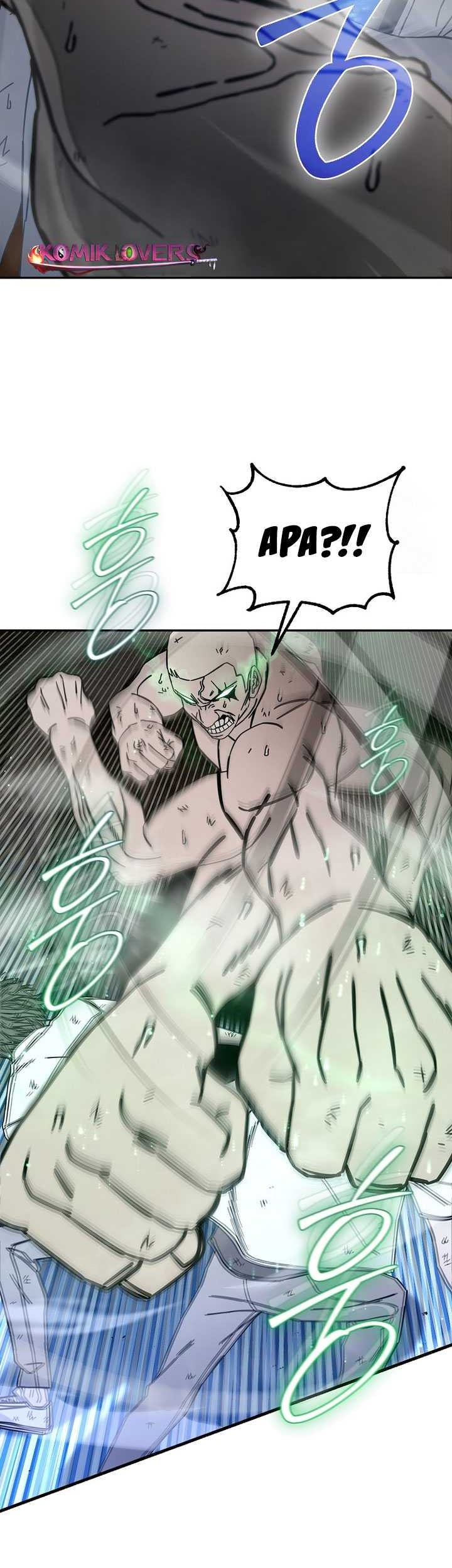 Noah’s Tube Chapter 20 Gambar 39