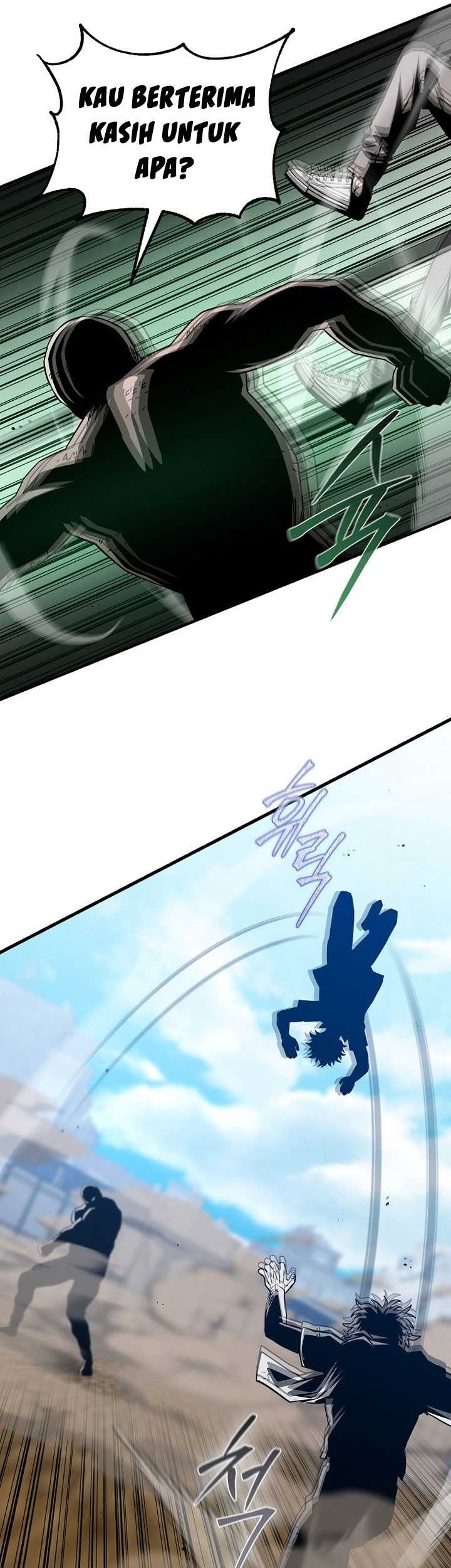 Noah’s Tube Chapter 20 Gambar 40