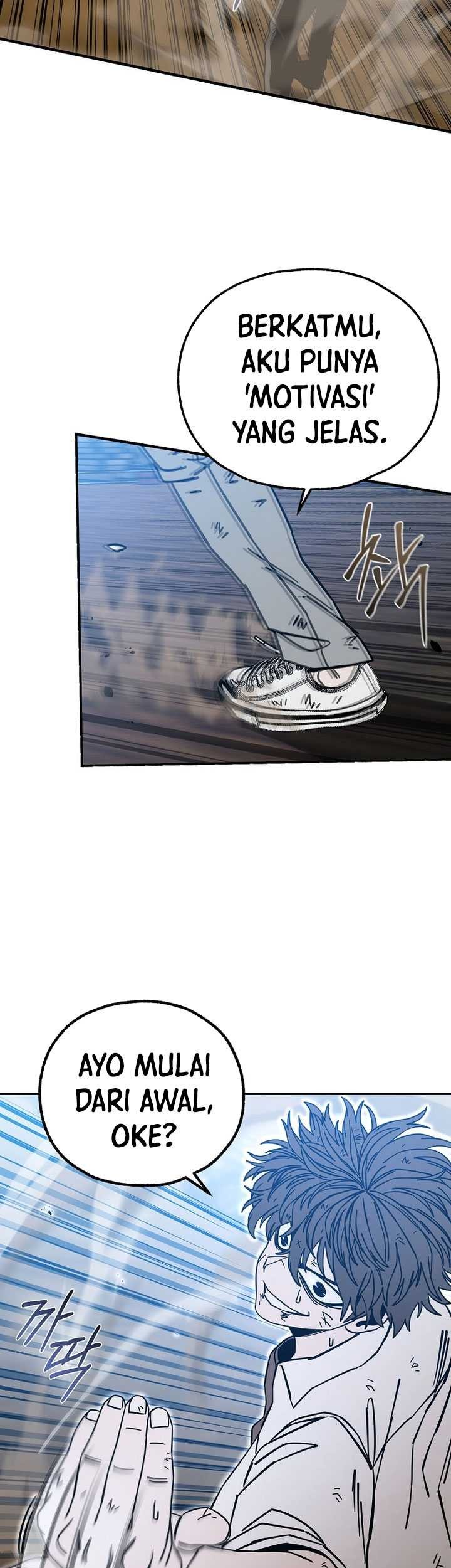 Noah’s Tube Chapter 20 Gambar 41
