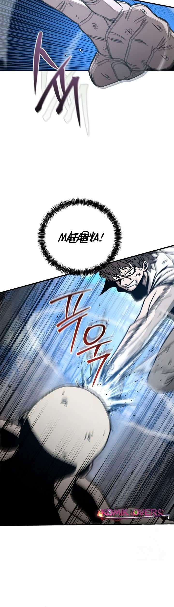 Noah’s Tube Chapter 20 Gambar 46