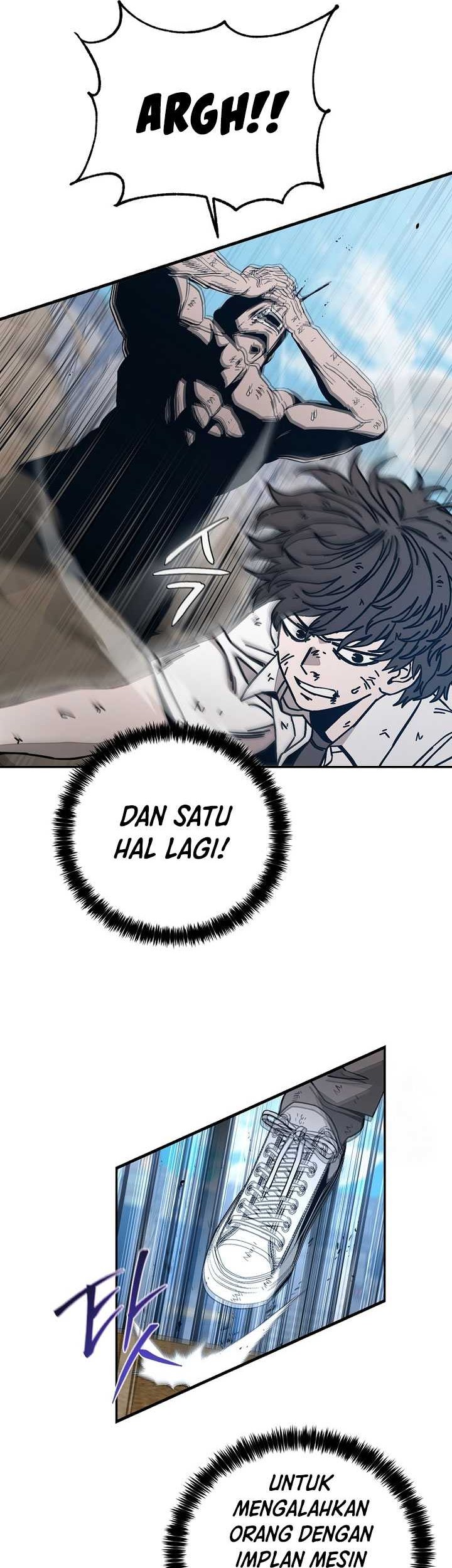 Noah’s Tube Chapter 20 Gambar 47