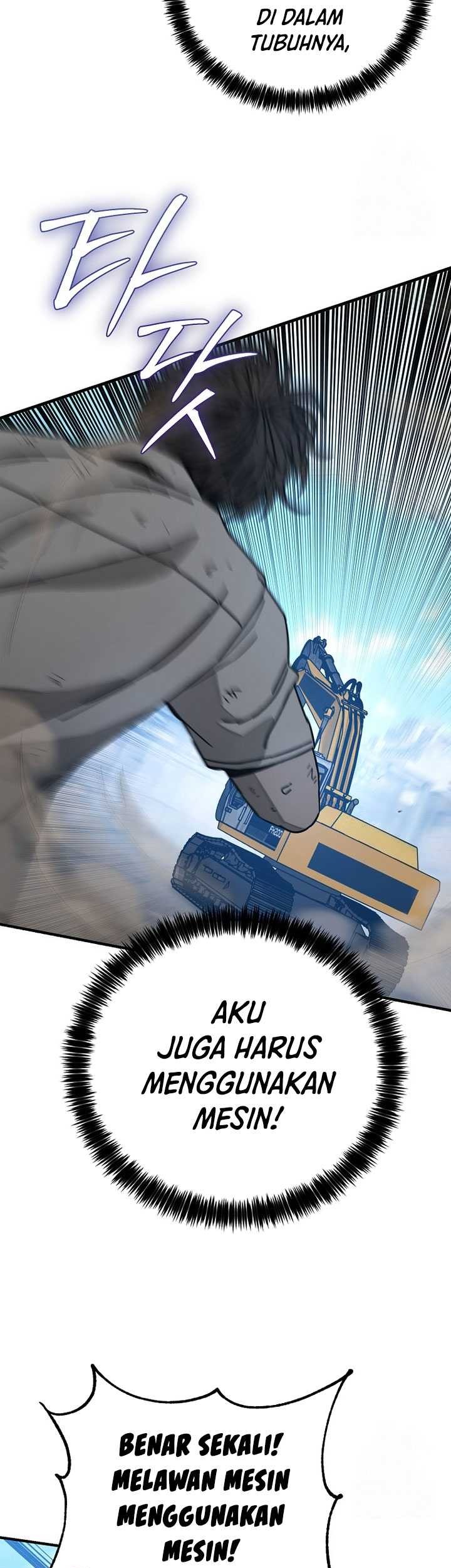 Noah’s Tube Chapter 20 Gambar 48