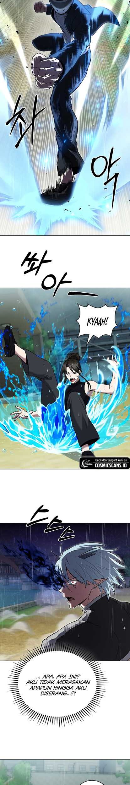 The Delivery Man From Murim Chapter 54 Gambar 19