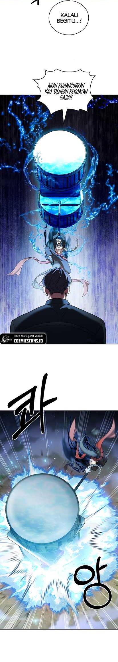 The Delivery Man From Murim Chapter 54 Gambar 30