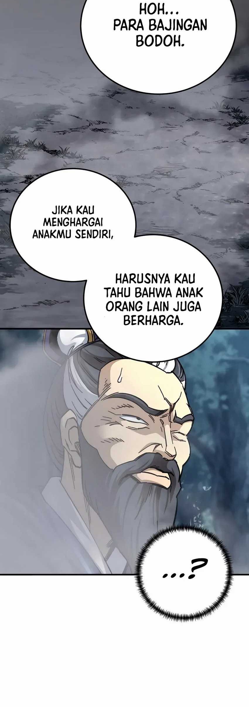 Warrior Grandpa and Supreme Granddaughter Chapter 54 Gambar 74